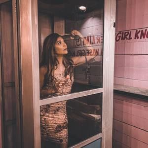 Meet your Posher, Annette